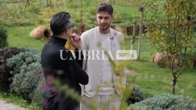 Speciale intervista: Andrea Ranocchia tra passato e presente (IL VIDEO) 7 Speciale intervista Andrea Ranocchia tra passato e presente