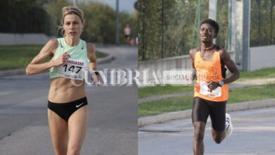 Straquasar 2022 Silvia Tamburi e Jean Marc Diomande Louaty