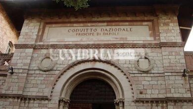 convitto nazionale
