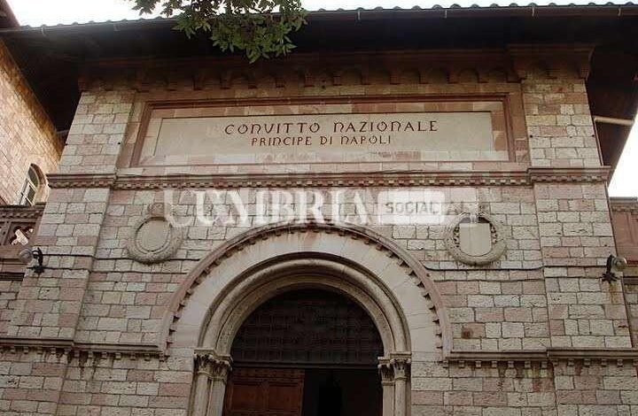 Le migliori scuole dell'Umbria: la classifica di Eduscopio 1 convitto nazionale