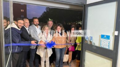 Diabete Onboard Onlus e Diabete tipo 1 in Famiglia: inaugurata la nuova sede 4 inaugurazione