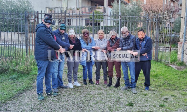 Mentalmente Teatrale, un importante progetto che lega teatro e salute mentale 1 1669996017697 scaled