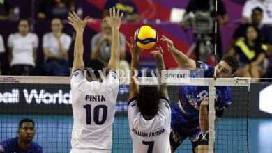 Sir in finale al mondiale per club, affronterà l’Itas Trentino nel derby italiano 9 44F1EF2D 3CF9 4C01 BFF5 65FA6C4D420D