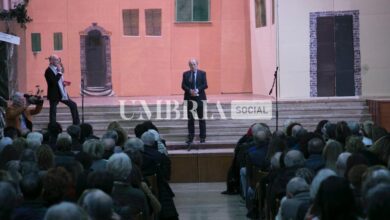 Beniamino Ciofetta Appaltatore, successo ad Assisi per la serata benefica a favole della Casa di Riposo ‘Andrea Rossi’ (foto) 12 6B75C2DD E366 41B9 976E 2D977ED04B0F
