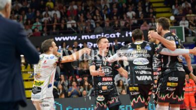 Sir Safety Volley Perugia, mai una partenza così importante: in stagione solo vittorie 14 A3FE3888 3F13 4E99 8DA9 6CC9400BB8B5