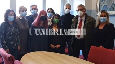 Centro Salute Mentale Media Valle del Tevere, nel 2022 oltre mille pazienti 13 AD26B066 DAA4 4D31 ACCC 062168318FC8