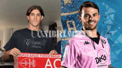 Calcio, due umbri in maglia azzurra: Matteo Brunori e Filippo Ranocchia convocati da Mancini 2 Copertina articoli 2