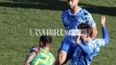 Ternana sconfitta in casa dal Como 0-3, primi mugugni dopo l’addio di Lucarelli 8 DBA51273 2640 4657 BAF9 9BDBE2700331