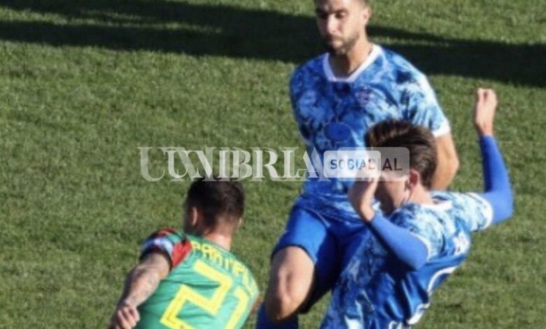 Ternana sconfitta in casa dal Como 0-3, primi mugugni dopo l’addio di Lucarelli 1 DBA51273 2640 4657 BAF9 9BDBE2700331