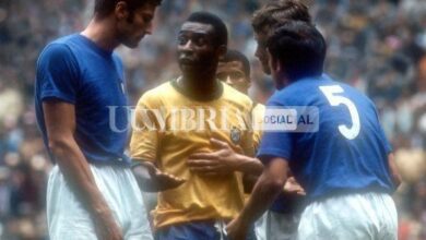 È morto Pelè, fra i più grandi di sempre: tre Coppe del Mondo con il Brasile 3 DCA141A9 BED9 4F57 AEA2 B7FAD326E736