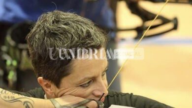 Tiro con l’arco, la bevanate Tania Fasciani medaglia d’argento al campionato italiano indoor (foto) 8 EC30DC4A 9750 4BC6 A7FC 54D585062873