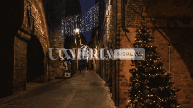 Spello in festa, al via la programmazione del Natale 16 Schermata 2022 12 07 alle 16.05.13