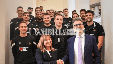 Vittoria Sir: i complimenti di Donatella Tesei e Stefania Proietti 2 Schermata 2022 12 13 alle 15.40.40