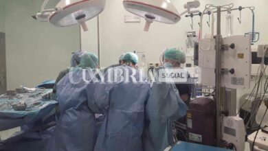 Ospedale di Perugia, ricostruzione ossea della mandibola su un paziente di 68 anni 4 WhatsApp Image 2022 12 05 at 12.49.18