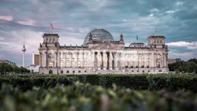 Progettavano un attacco al Bundestag, arrestati in 25: 64enne fermato a Perugia (video) 6 hoch3media tccpANvOY 4 unsplash scaled