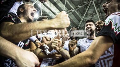 Che spettacolo questa Sir Volley, è campione del mondo! (foto) 6 oyngw1qjoupqjxi1zibe scaled