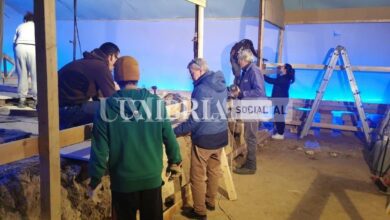 Città della Pieve, al via la 56° edizione del Presepe Monumentale 5 pieve2