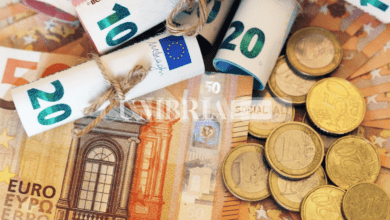 Umbria ancora fortunata: con un gratta e vinci vinto un milione a Umbertide 12 soldi