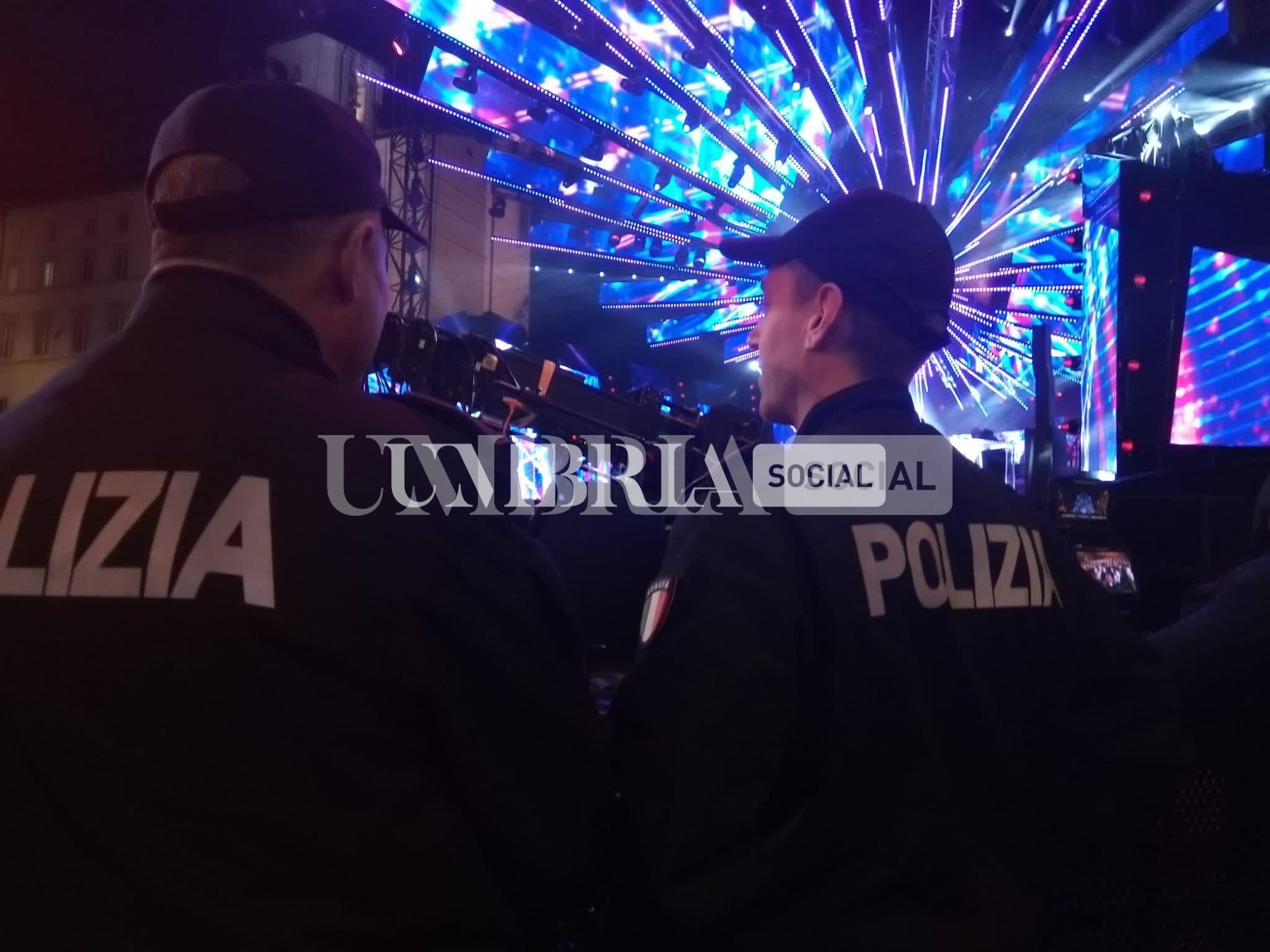 ‘L’Anno che verrà’ da Perugia fa il botto, 37% di share e una super promozione per l’Umbria 4