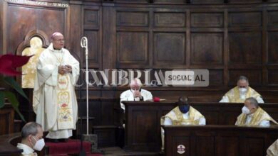 Gualdo Tadino in festa per la solennità del Beato Angelo 8 1