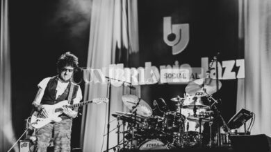 Il mondo della musica piange Jeff Beck: la scorsa estate in concerto ad Umbria Jazz con Johnny Depp 2 294061565 5394686637241314 5465093317379618104 n