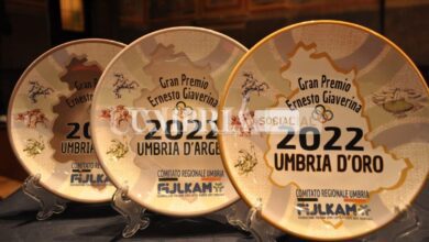 Perugia ha ospitato il Gran Galà delle Arti Marziali Fijlkam “Premio Ernesto Giaverina” 17 325427855 3008872016087694 7845999193989209167 n