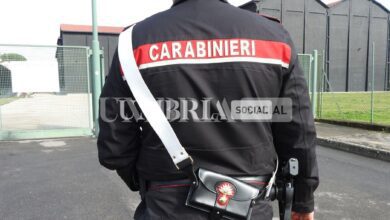 Un pensionato di Norcia truffato online, carabinieri denunciano una donna 4 6B0BD859 F353 475B 8ADE 0AAE36D2916C