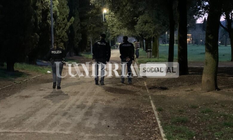 Arzillo 86enne molestato con il suono dei campanelli, interviene la Polizia 1 8935AE39 F384 404A A2A1 865381F9A99E