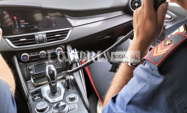 Donna anziana di perde con l’auto nella nebbia, ci pensano i Carabinieri 1 8C9DB942 9C79 4861 AE76 E3E335E979B5