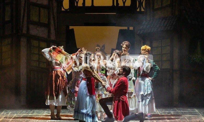 Il 2023 del Teatro Lyrick di Assisi si apre sotto il segno del musical 1 ADE06CBA 126E 4C27 AE39 BF24FC9BAF8C