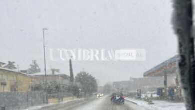 Pastorelli, Lega: “La Provincia di Perugia in ritardo sulla neve dopo le previsioni dei giorni scorsi” 18 BFF2CBE5 5F07 4EA6 B1B9 053EBEC4B5EF