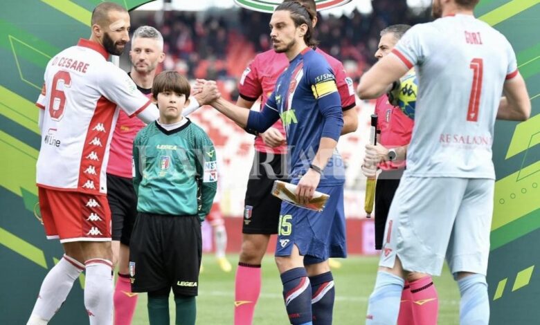 Grande Perugia a Bari, espugnato il San Nicola 0-2: tre punti d’oro 1 C411D781 647B 4A32 9C13 B3F3B4266315
