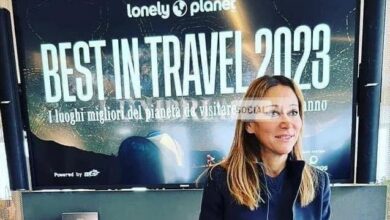 Paola Agabiti Urbani: “Sull’Umbria l’effetto Lonely Planet è dirompente” 7 C6B6B877 DCC9 42D2 8C40 7AF0146748A7