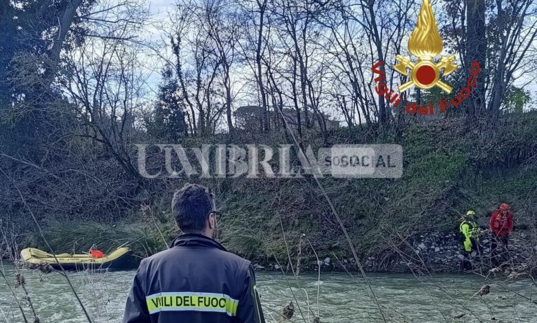 Marsciano, trovato senza vita nel fiume Nestore il corpo della 55enne scomparsa 1 D969E2B1 F9A6 42AE A605 0DEFC05167AA