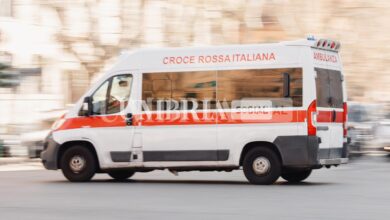 Tragico incidente mortale fra Cagli e Cantiano, deceduto giovane 22enne residente a Magione 5 F1C469DF 977C 4B30 8D59 BA6CDE2844BA scaled