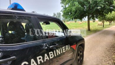 Gualdo Tadino, distrae anziano e gli ruba il portafoglio: denunciata 30enne 9 IMG20220527124447