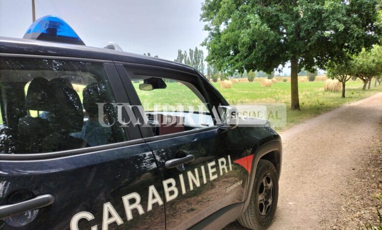 Gualdo Tadino, distrae anziano e gli ruba il portafoglio: denunciata 30enne 1 IMG20220527124447