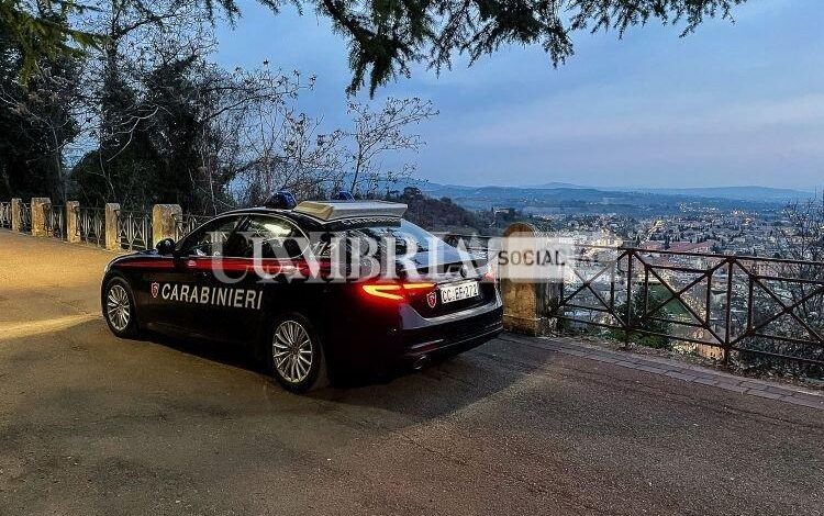 Spoleto, falsificava ricette mediche per l'acquisto di psicofarmaci: denunciato 35enne 1 IMG 0651.jpeg