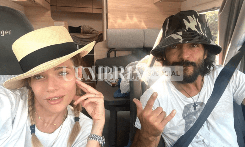 Laura Chatti e Marco Bocci saranno cittadini onorari del comune di Magione 1 Schermata 2023 01 09 alle 16.18.00