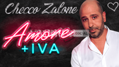 Checco Zalone arriva a Perugia, in scena al PalaBarton lo spettacolo “Amore + Iva” 10 Schermata 2023 01 26 alle 10.39.41
