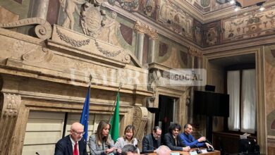 Terni, presentato in anteprima il film di Genovese "Il primo giorno della mia vita" 10 cs Umbria Film Commission