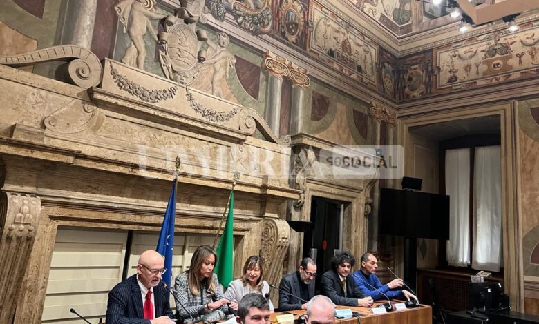 Terni, presentato in anteprima il film di Genovese "Il primo giorno della mia vita" 1 cs Umbria Film Commission