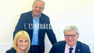 Usl Umbria 1, sottoscritto accordo per abbattere liste di attesa 10 sigla accordo