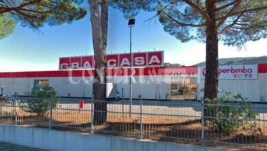 Punto vendita Grancasa Spello, sindaco Landrini lancia un grido di allarme per l’ipotesi chiusura 11 2133DC71 CECE 473A 947F F9C40F70F0AA