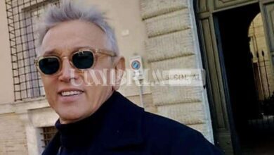 Bruno Barbieri gira a Todi "4 Hotel": due giorni di riprese in città e nelle campagne circostanti 12 305192E8 EFC7 4956 BEF1 518BDB61B535
