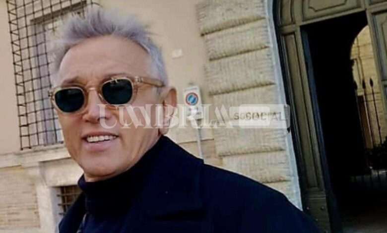 Bruno Barbieri gira a Todi "4 Hotel": due giorni di riprese in città e nelle campagne circostanti 1 305192E8 EFC7 4956 BEF1 518BDB61B535