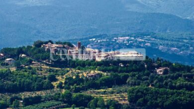 “Borgo dei Borghi 2023”, Citerna pronta a rappresentare l'Umbria nella sfida di Rai3 9 64534395 473378803236177 1517403428756652032 n
