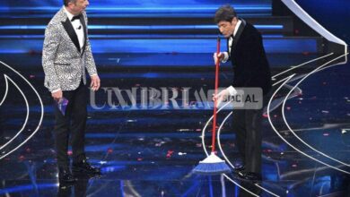 Sanremo 2023, la scaletta della terza serata: record di ascolti per le prime due 12 BA16F6A1 F0E5 4A31 94E8 32BD125B4653