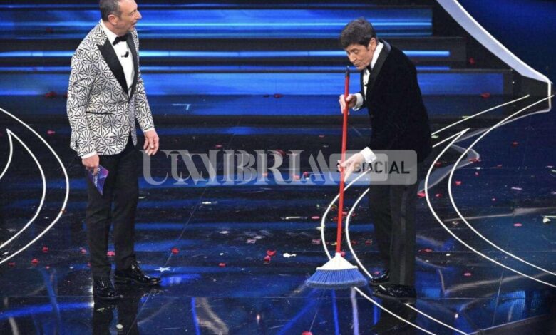 Sanremo 2023, la scaletta della terza serata: record di ascolti per le prime due 1 BA16F6A1 F0E5 4A31 94E8 32BD125B4653