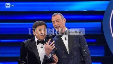 Sanremo 2023, la scaletta ufficiale della quarta serata: è il turno delle cover 11 FAD6C9D6 0483 4607 9234 8787762485B1